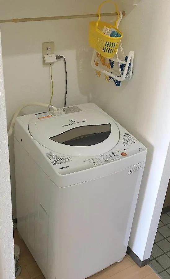 Coco Fukuoka Chiyo Apartment 0*, Fukuoka (Fukuoka)