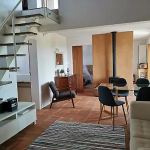  Holiday home Beguest Casas De Taipa Portugal